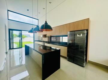Foto 01 · Casa, Loteamento Residencial Una, Itu, SP