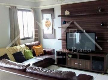 0 · apartamento à venda em Jardim do Lago