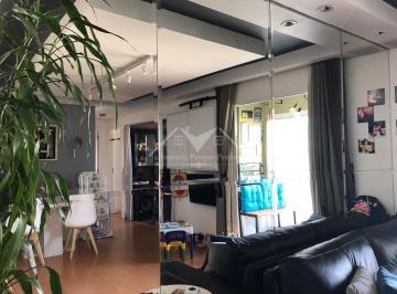 0 · apartamento à venda em Loteamento Chácara Prado