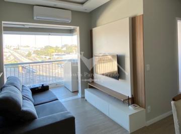0 · apartamento à venda em Chácaras Campos Elíseos