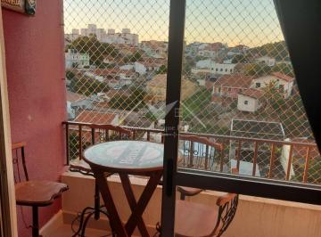0 · apartamento à venda em Jardim Anton Von Zuben