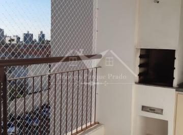 0 · apartamento à venda em Parque Prado