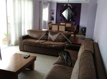 0 · apartamento à venda em Parque Prado