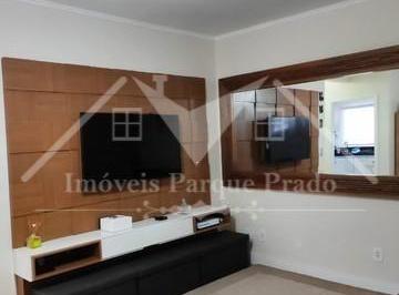 0 · apartamento à venda em Jardim Proença