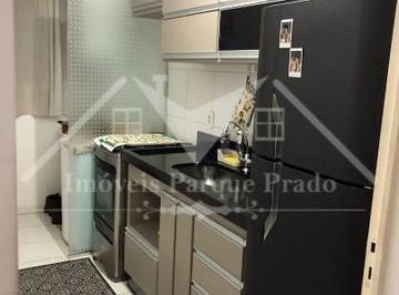 0 · apartamento à venda em Jardim do Lago
