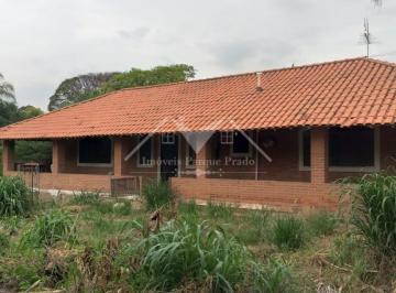 0 · chácara à venda em Jardim Nova Mercedes
