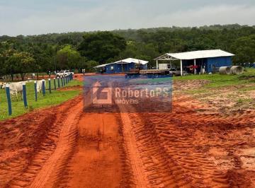 Foto 01 · Fazenda de 1.200 hectares à venda no Centro de Novo São Joaquim-MT: 3 quartos, 1 suíte, 1 sala, 2 ba