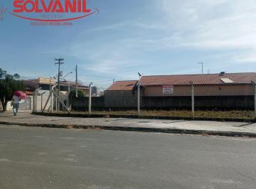 Foto 01 · Terreno no Jardim Dona Irmã Disponível para Locação!!