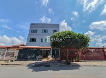 Comercial de 15 quartos, Guará · 0,7% de rendimento Investimento seguro e com potencial para valorizar bem mais