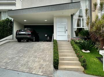 Casa de 3 quartos, Sorocaba · Casa em Condomínio - Residencial - Villagio Milano