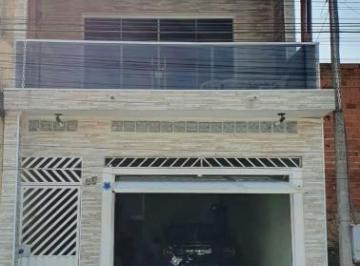 Foto 01 · Casa, Residencial São Luis, Francisco Morato, SP