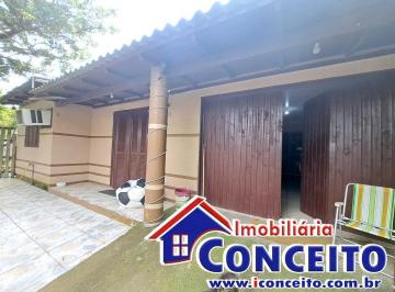 Casa de 3 quartos, Imbé · C74 - Imóvel composto de 03 dormitórios localizado em região de moradores