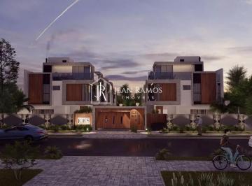 Casa · 95m² · 3 Quartos · 1 Vaga · Sobrado para venda, 3 quarto(s), Portão, Curitiba