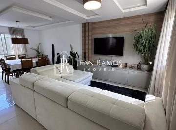 Casa · 200m² · 3 Quartos · 3 Vagas · Tríplex de alto padrão Porteira Fechada para venda com 200m² com terraço gourmet, Uberaba, Curitiba