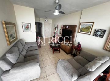 Foto 01 · Apartamento Vista Mar Gonzaga