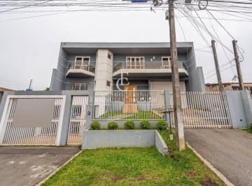 Casa de 4 quartos, Piraquara · Sobrado a venda em Piraquara-PR