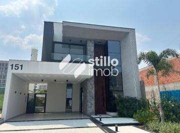 Foto 01 · CASA DUPLEX PARA VENDA NO CONDOMÍNIO ESTORIL (P)