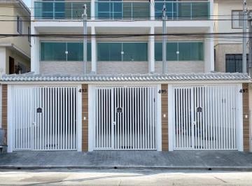 Foto 01 · Imperdível oportunidade de adquirir uma casa de luxo em São Paulo-SP, na Vila Salete! 3 quartos, 3 s