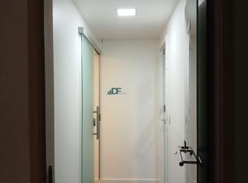 Comercial · 114m² · SALAS EXCELENTES JUNÇÃO 114 m² SIA CENTRO EMPRESARIAL