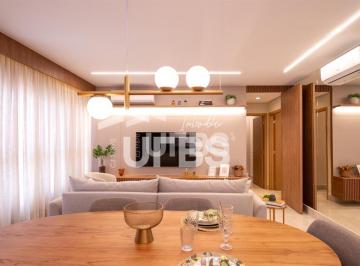Apartamento de 3 quartos, Goiânia · APARTAMENTO 115MT 3 SUITES SETOR MARISTA 