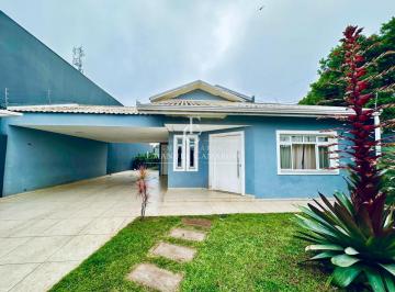 Casa de 4 quartos, Piraquara · Casa a venda em Piraquara-PR