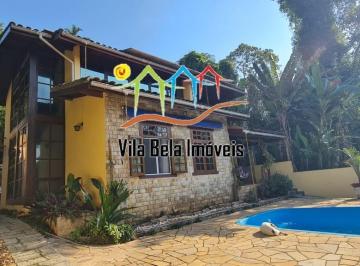 Foto 01 · Casa em condomínio a venda em Ilhabela
