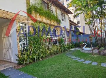 Foto 01 · Casa Duplex em Jardim Camburi! Com 8 Quartos, 8 Suítes, 4 Vagas, 547m².