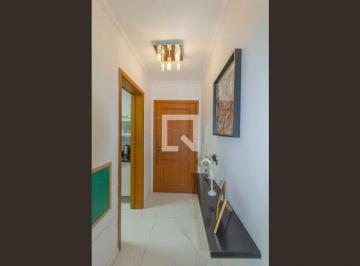 Apartamento · 84m² · 3 Quartos · 1 Vaga · Apartamento para Aluguel - Nossa Sra das Graças, 3 Quartos,  84 m² - Canoas