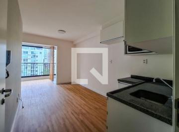 Apartamento · 37m² · 1 Quarto · 1 Vaga · Apartamento para Aluguel - Vila Mariana, 1 Quarto, 37 m² - São Paulo