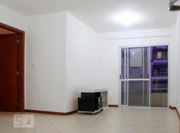 Apartamento · 80m² · 2 Quartos · 1 Vaga · Apartamento para Aluguel - Trindade, 2 Quartos,  80 m² - Florianópolis
