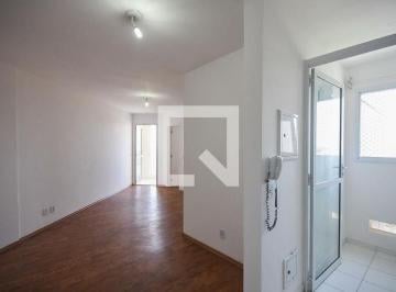 Apartamento · 51m² · 2 Quartos · 1 Vaga · Apartamento para Aluguel - Parque Monte Alegre, 2 Quartos, 51 m² - Taboão da Serra