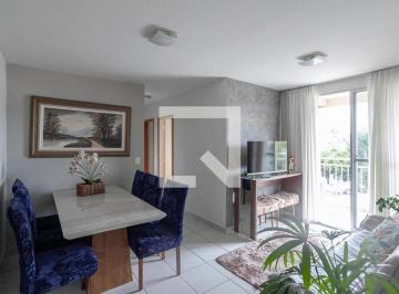 Apartamento · 78m² · 3 Quartos · 1 Vaga · Apartamento para Aluguel - Cenáculo, 3 Quartos, 78 m² - Belo Horizonte