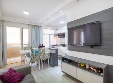 Apartamento · 49m² · 2 Quartos · 1 Vaga · Apartamento para Aluguel - Novo Osasco, 2 Quartos, 49 m² - Osasco