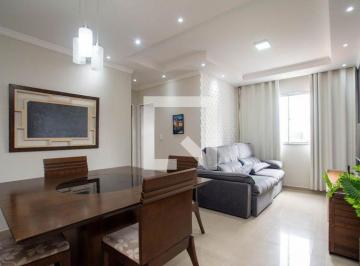 Apartamento · 62m² · 2 Quartos · 1 Vaga · Apartamento para Aluguel - Vila Augusta, 2 Quartos, 62 m² - Guarulhos
