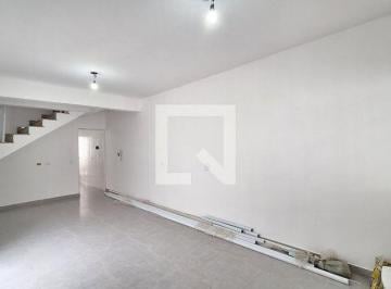 Casa · 200m² · 4 Quartos · 4 Vagas · Casa para Aluguel - Vila Romana, 4 Quartos,  200 m² - São Paulo