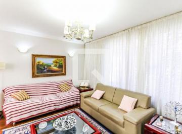 Casa · 250m² · 3 Quartos · 3 Vagas · Casa para Aluguel - Chácara Santo Antonio, 3 Quartos, 250 m² - São Paulo
