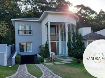 Foto 01 · Casa em condomínio - Tamboré