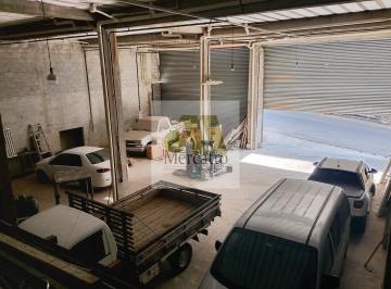Comercial · 300m² · Loja/Salão em Jardim Irapua  -  Taboão da Serra