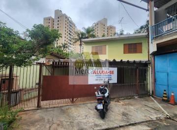Comercial · 2 Quartos · Casa Comercial em Jardim da Gloria - Taboão da Serra