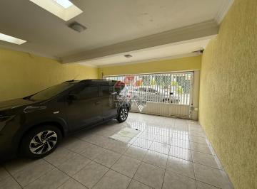 Casa · 158m² · 2 Quartos · 2 Vagas · Sobrado no bairro Jardim São Caetano - São Caetano do Sul, SP