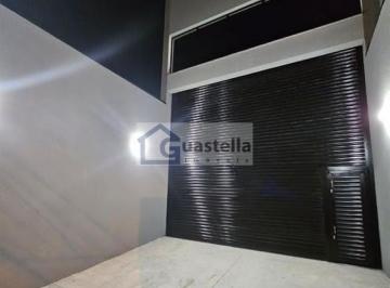Comercial · 137m² · 2 Vagas · Galpão à Venda em Assunção, SBC | 137m² por R$ 1250.000,00