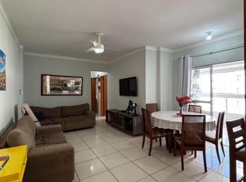 Apartamento · 111m² · 3 Quartos · 2 Vagas · Apartamento em Canto do Forte - Praia Grande, SP