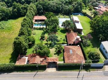 Rural · 6243m² · 8 Quartos · Chácara 6.243m2, com 03 casas à Venda, Bairro Pinhal, Cabreúva/SP