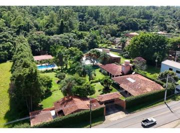 Rural · 6243m² · 8 Quartos · Chácara 6.243m2, com 03 casas à Venda, Bairro Pinhal, Cabreúva/SP