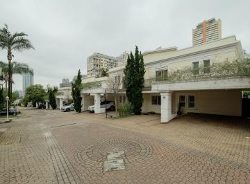 Casa de 3 quartos, São Paulo · Belissima casa alto padrão condominio p/venda c/372m2 e 03 suites Morumbi
