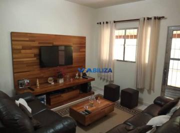 Casa · 430m² · 2 Quartos · 5 Vagas · Casa para venda em Jardim Do Triunfo de 430.00m² com 2 Quartos e 5 Garagens