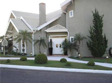 Casa · 610m² · 5 Quartos · 4 Vagas · Casa de Condomínio para venda e aluguel em Colinas Do Ermitage (sousas) de 610.00m² com 5 Quartos, 5
