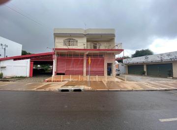Comercial · 762m² · 4 Quartos · 10 Vagas · Rua 10 | Prédio com 2 apartamentos, loja e edícula Vicente Pires