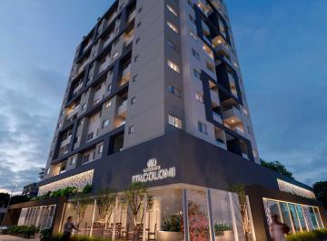 Apartamento · 53m² · 2 Quartos · 1 Vaga · apartamento em barra velha