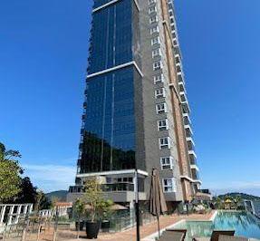 Apartamento · 257m² · 4 Quartos · 4 Vagas · cobertura duplex em Penha Sc